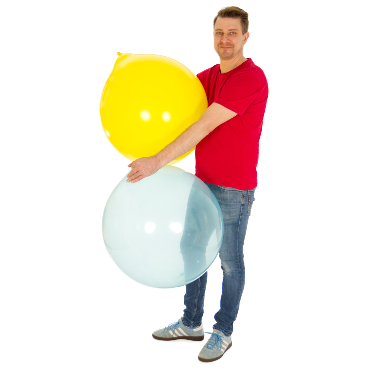 giant balloon | KALISAN | 24''