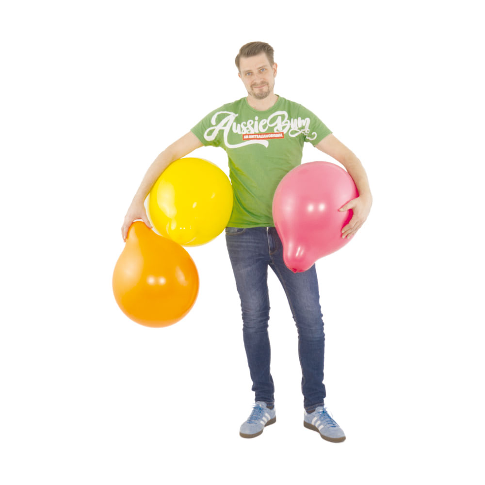 round balloon R18 | SEMPERTEX | 18'' | mixed colors