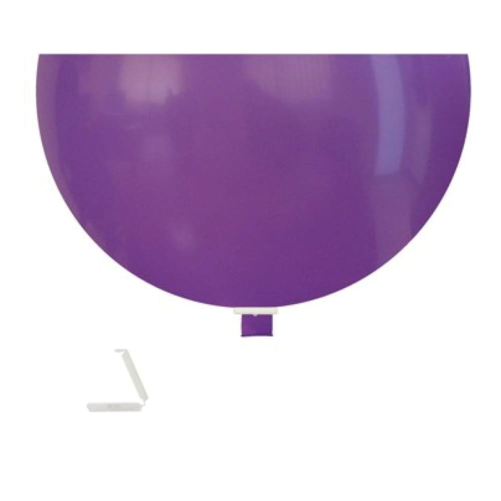 balloon closing clip small | CATTEX | 7cm