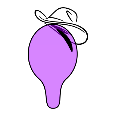 crystal purple