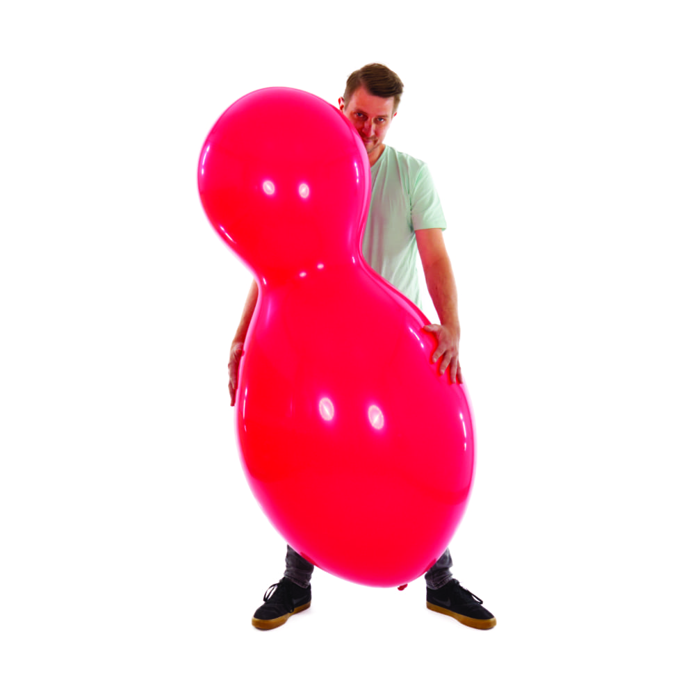 giant doll balloon | CATTEX | 59''