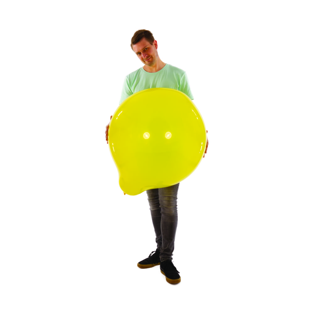 giant balloon | CATTEX | 32''