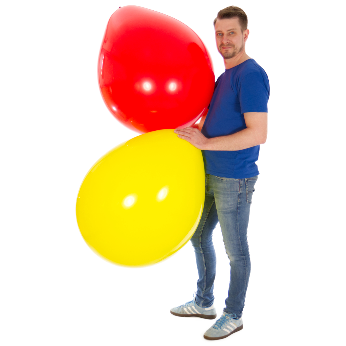 giant balloon | UNIQUE | 26'' | mixed standard colors