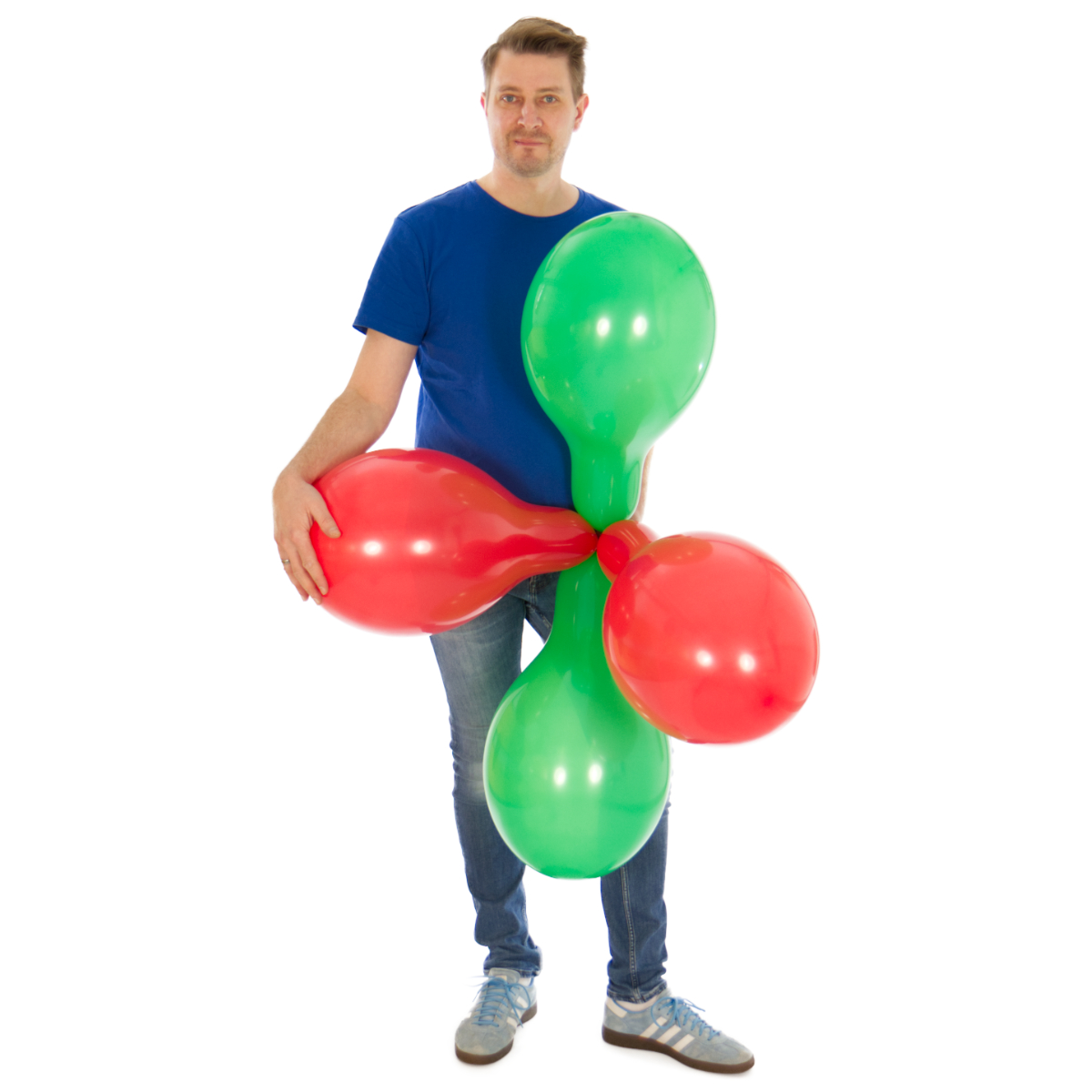 round balloon | CATTEX | 14'' | 50 eaches