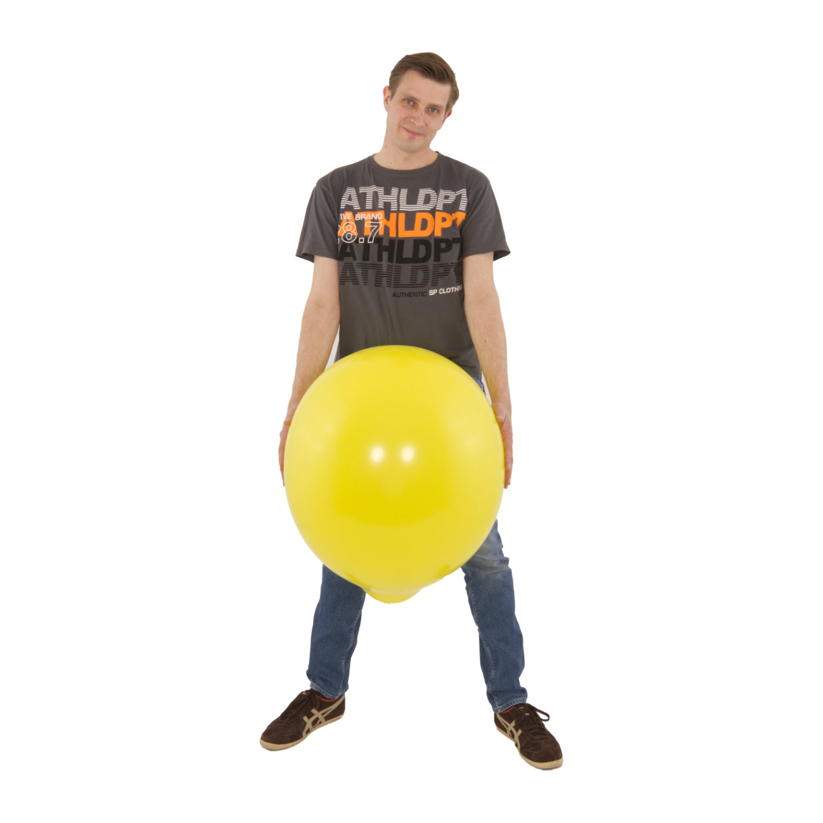 giant balloon | UNIQUE | 24''